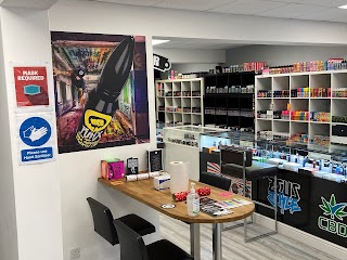 The Vape House Daventry