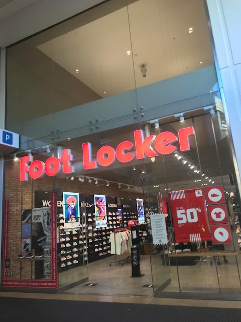 Foot Locker