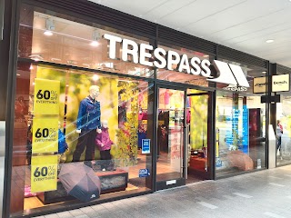 Trespass