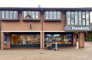 Domino's Pizza - Caldicot