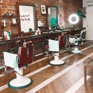 North & South Barbers