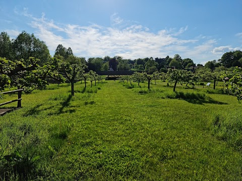 Woodgate Valley Country Park