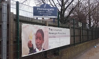 Heronsgate Primary School