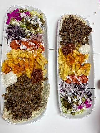 Shawarma Express