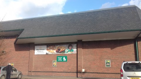 Morrisons