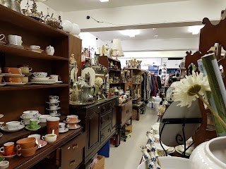 Enable Ireland Charity Shop