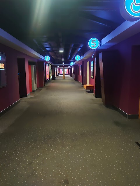 Vue Cinema Halifax