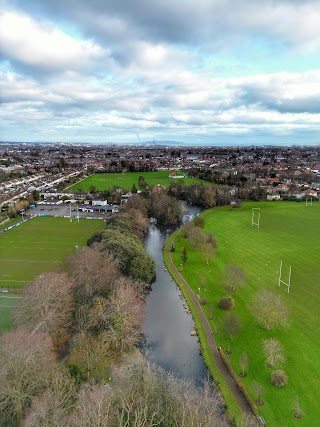 Terenure Colleges Pitches