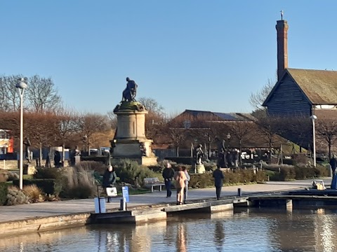 Canal and River Tours Ltd