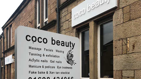 Coco Beauty