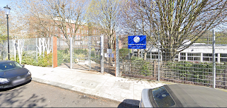 Thomas Jones Primary School