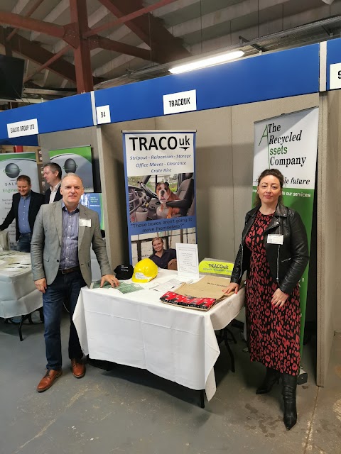 TRACOuk Ltd