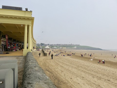 RNLI Barry Island Visitors Centre and Shop