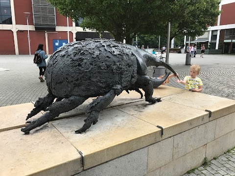 Millennium Square