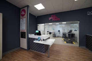 The Groom Room Staines