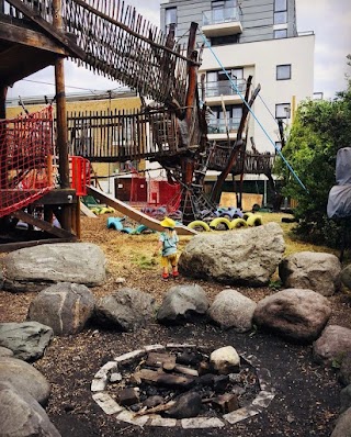 Waterside Adventure Playground