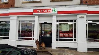 SPAR Alsager