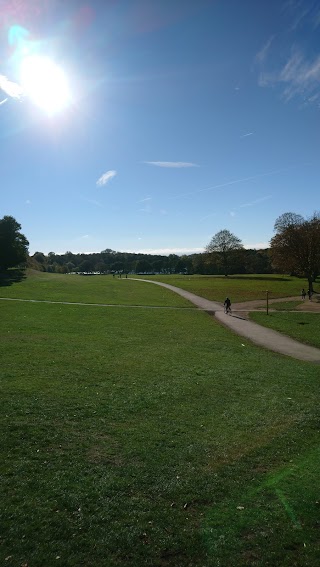 Bramcote Leisure Centre