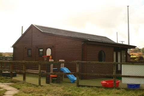 Norland Pre-School