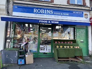 Robins food & wine