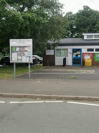 Leyfields Childrens Centre