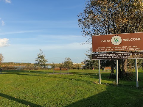 Booterstown Nature Reserve