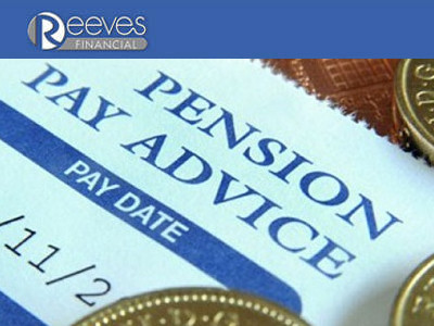 Reeves Financial - IFA Horsham - Independent Financial Advisers