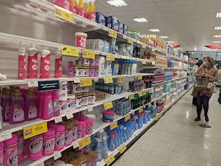 Home Bargains