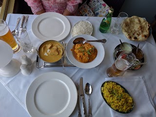 Jubraj Indian Cuisine