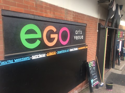 EGO Arts