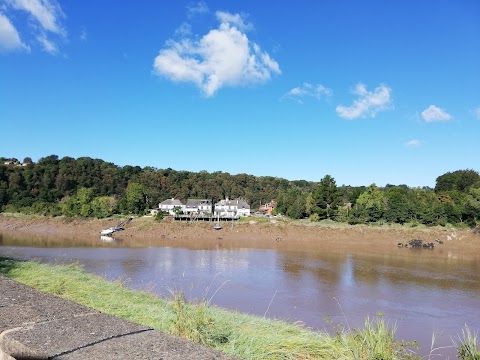 Travis Perkins Chepstow