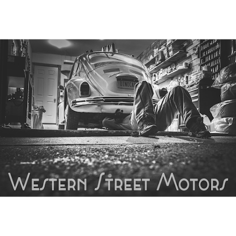 Western Street Motors