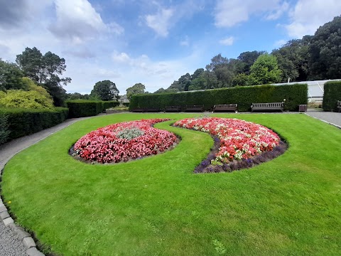 Pollok Country Park