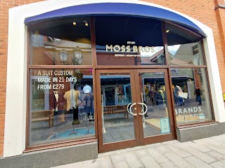 Moss Bros Cannock