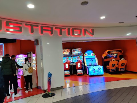 Funstation Nottingham