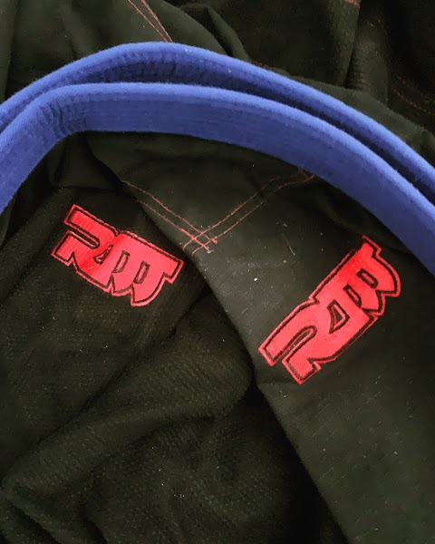 Rob Taylor Jiu-Jitsu Academy