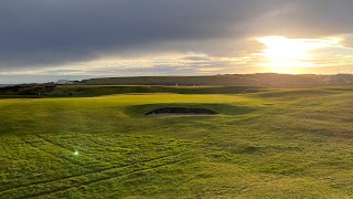 Nigg Bay Golf Club