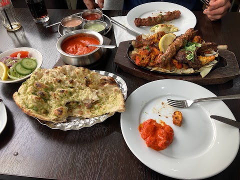 Kebabish Original (Edinburgh)