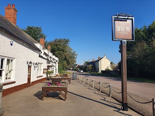 The Coffee Pot Tavern