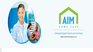 Aim Homecare