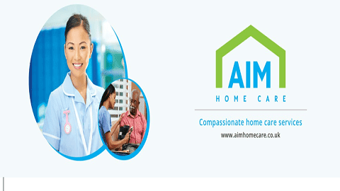 Aim Homecare