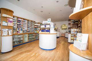 Helios Homeopathy Ltd