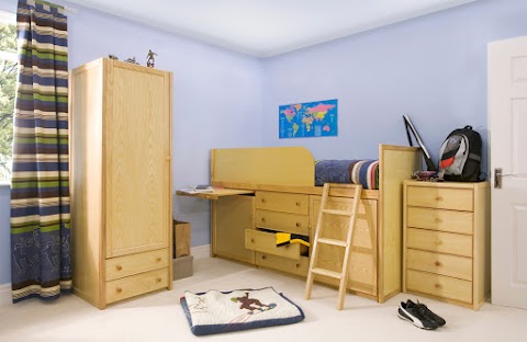 Childrens Bed Centres