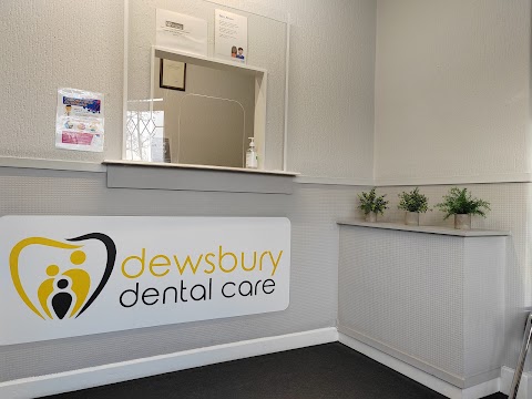 Dewsbury Dental Care