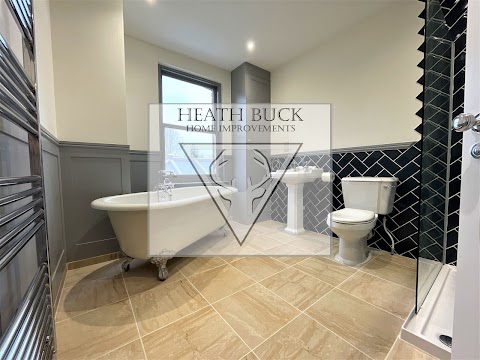 HeathBuck Home Improvements