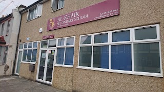 Al-Khair Secondary School