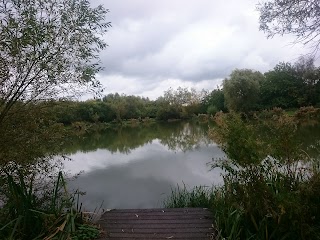 Carr Vale Pond Bolsover