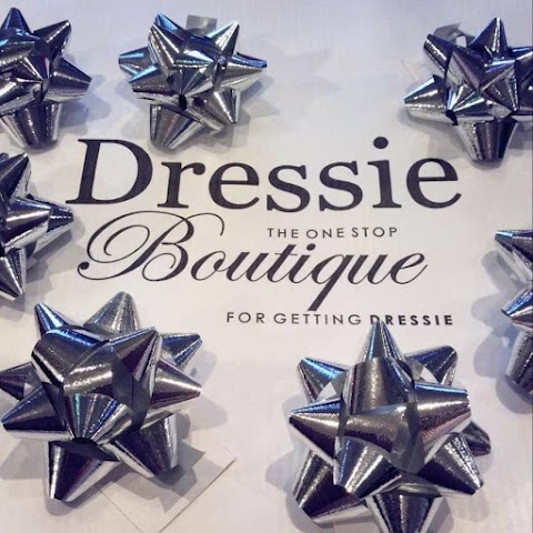 Dressie Boutique