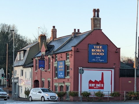 Robin Hood Inn