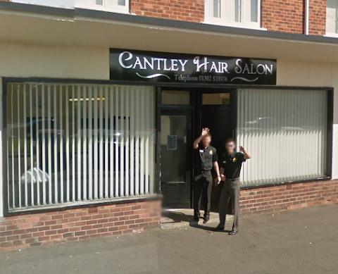 Cantley Hair Salon